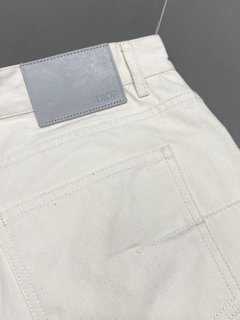 Christian Dior Short Pants